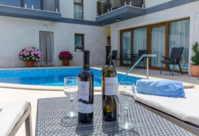 Villa LA